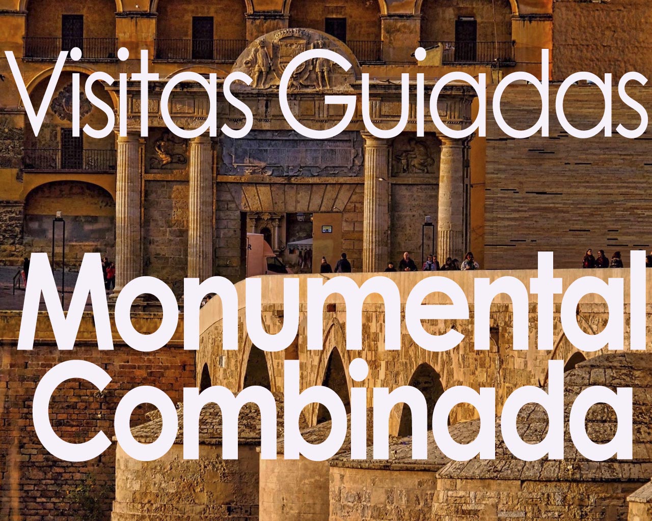 GUIAS TURISTICOS Y VISITAS GUIADAS